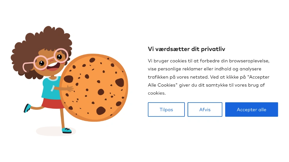 NVL website cookie NVL website cookie