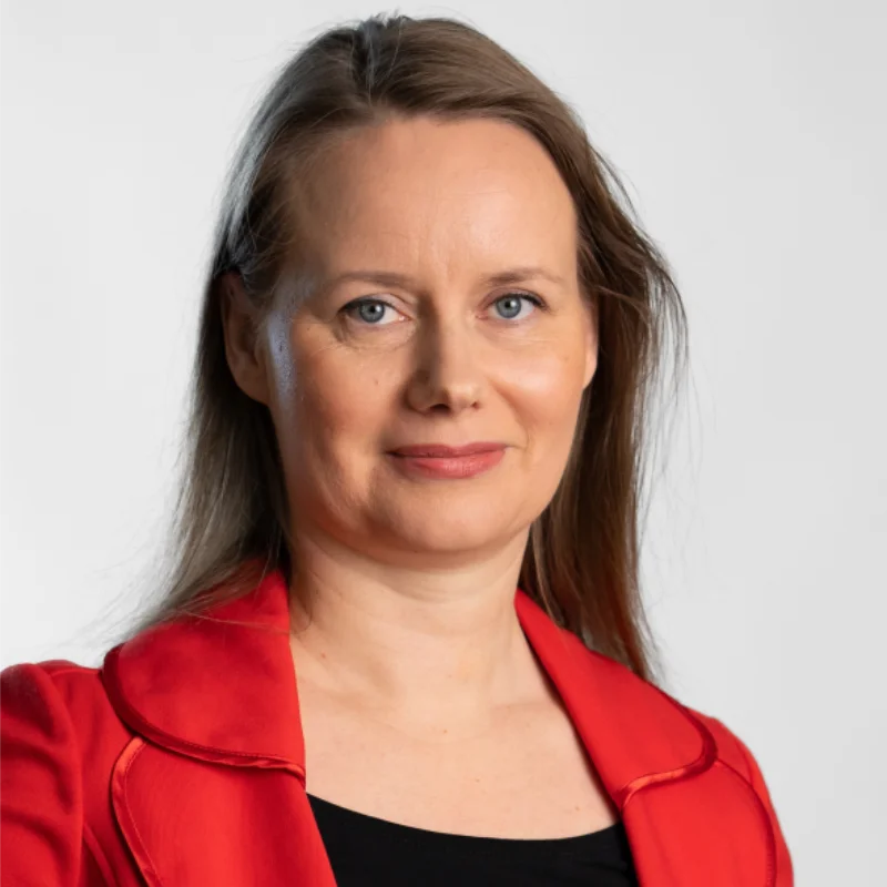 Inari Juntumaa