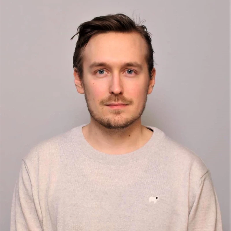 Joonas Mannonen Joonas Mannonen