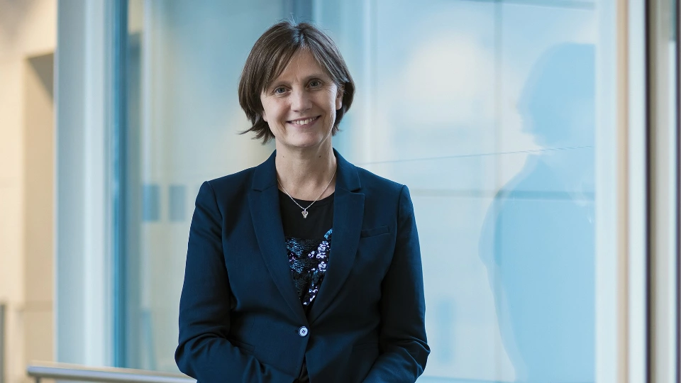 Kjersti Toppe Kjersti Toppe