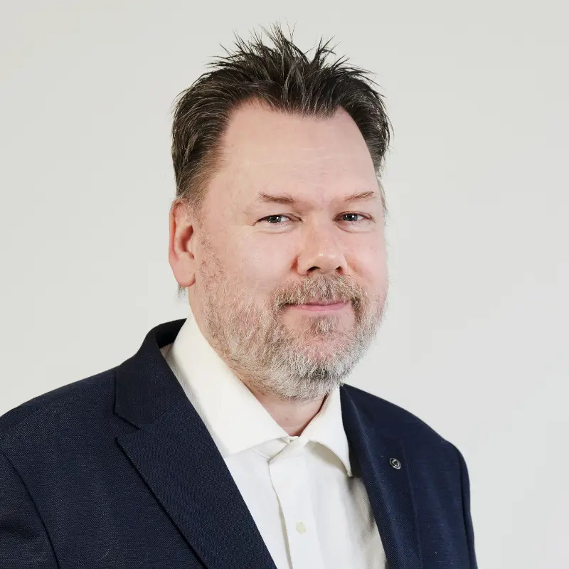 Hrannar Baldursson Hrannar Baldursson