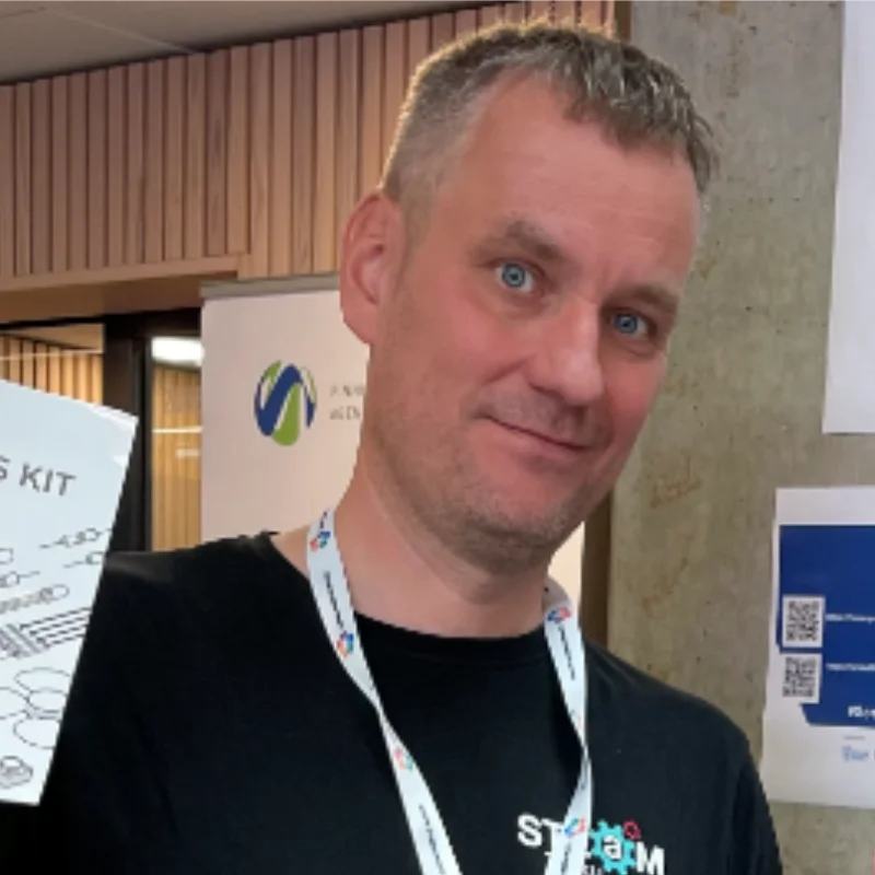 Janne Maunu