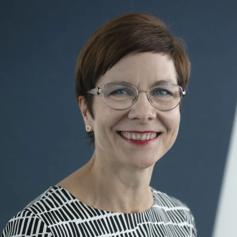 Kirsi Rasinaho
