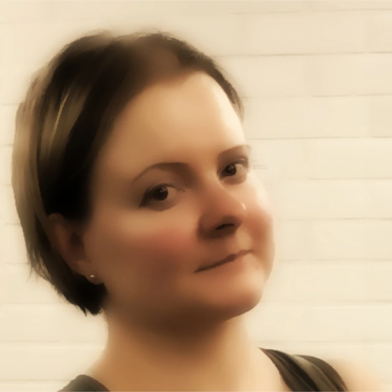 Petra Heikkinen