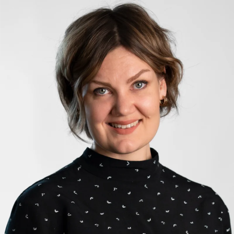 Pinja Kuusenaho