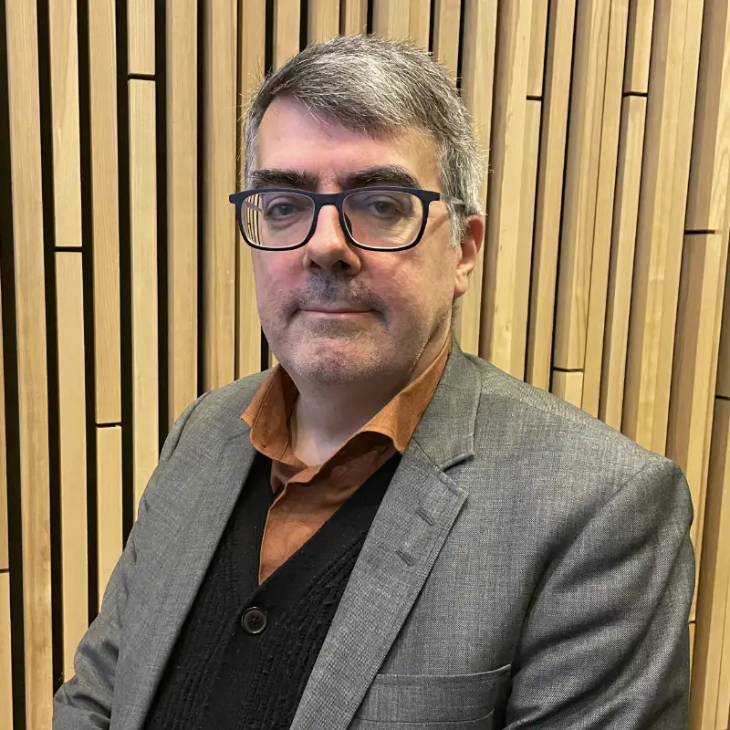 Firouz Gaini