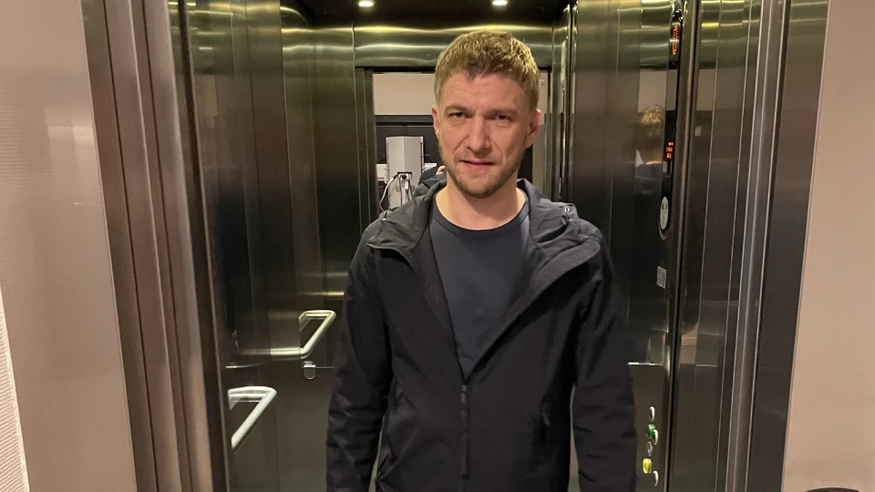Magni Højgaard