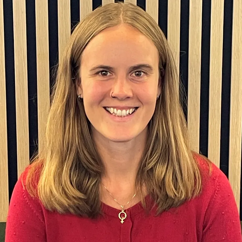 Sabine Sanggaard
