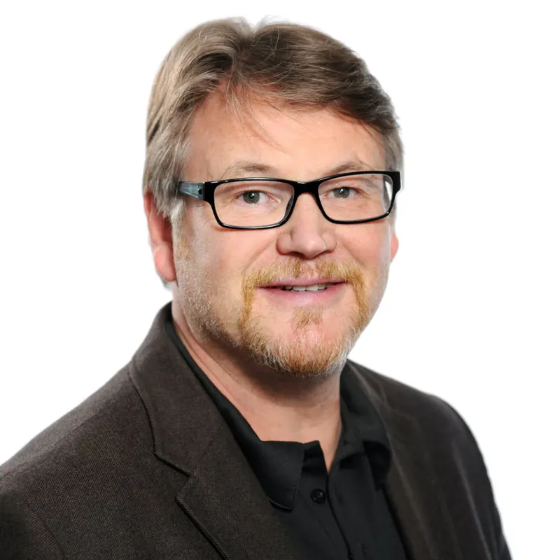 Bo Nygård Bo Nygård