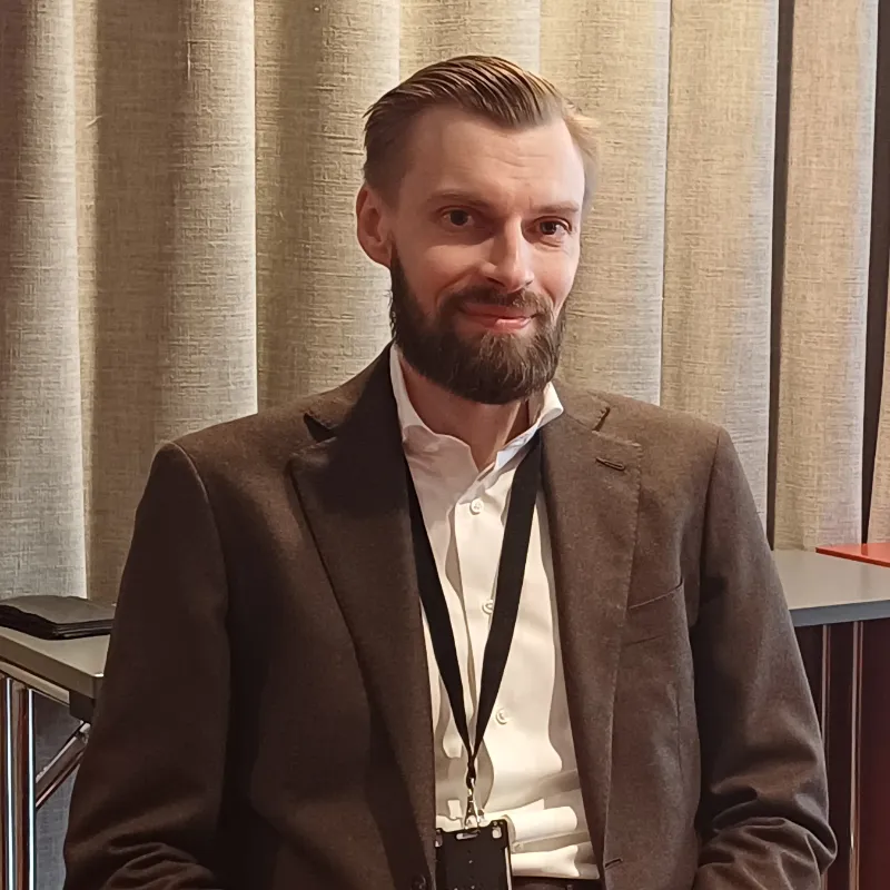 Niclas Karlsson