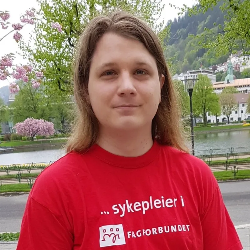 Eskild Hustvedt