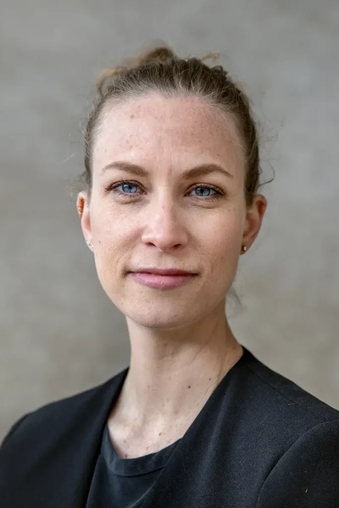 Sophie Rytter Skjoldager