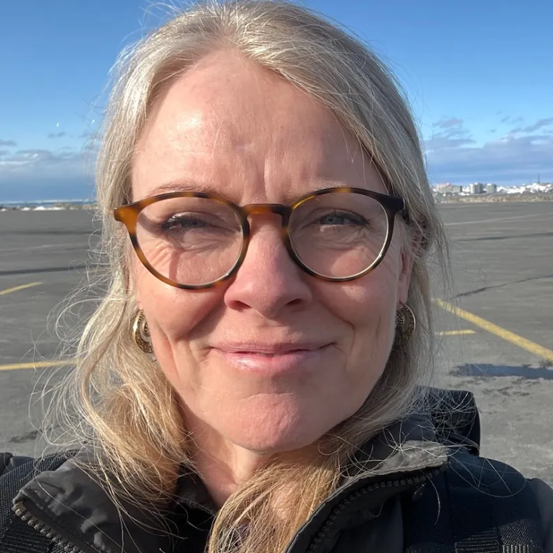 Lene Andersen Lene Andersen