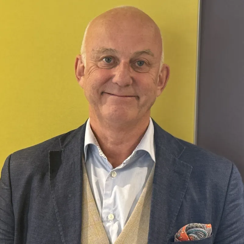 Jan Evensen