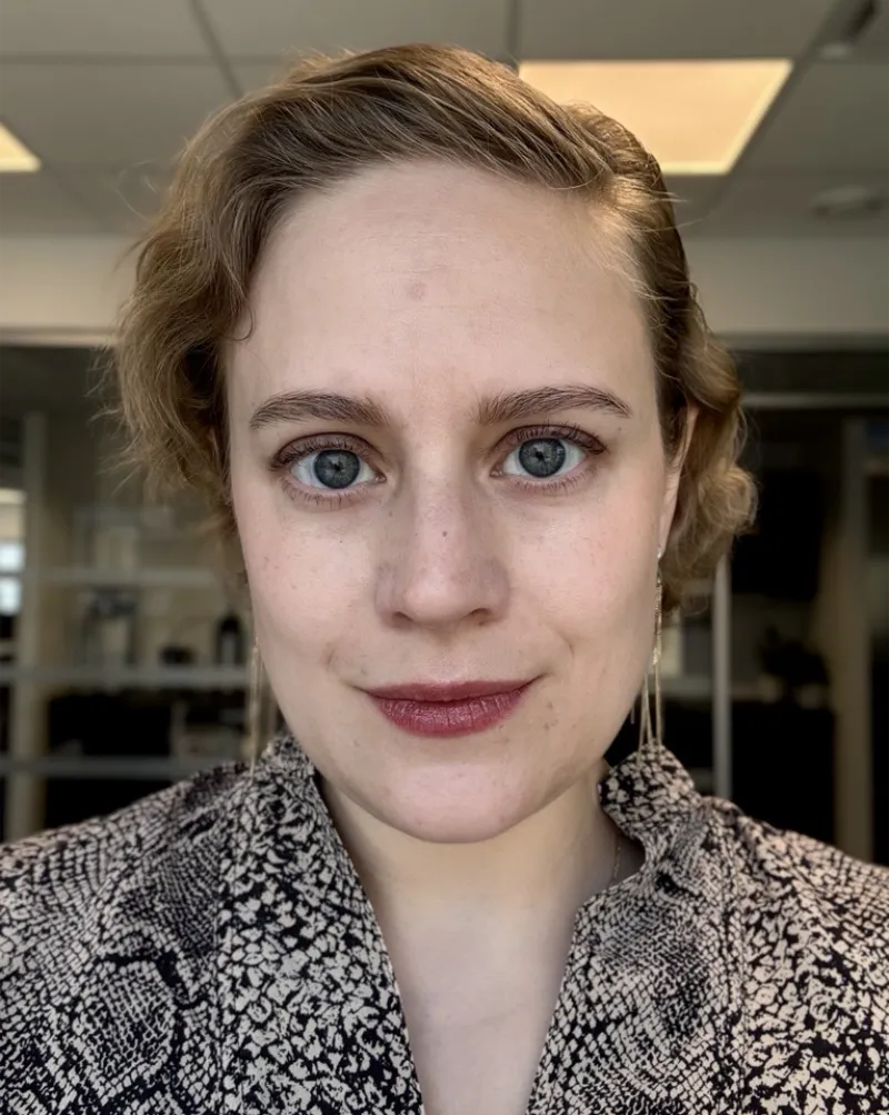 Kristine Kvam