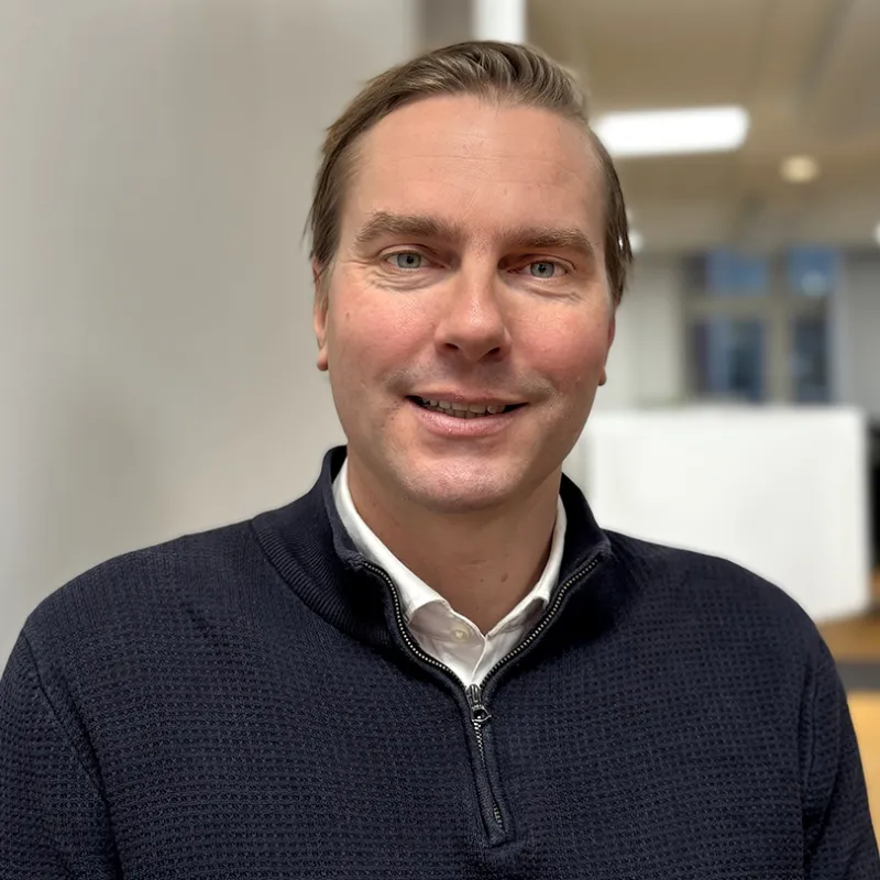 Marcus Karlsson