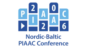 PIAAC Conference logo