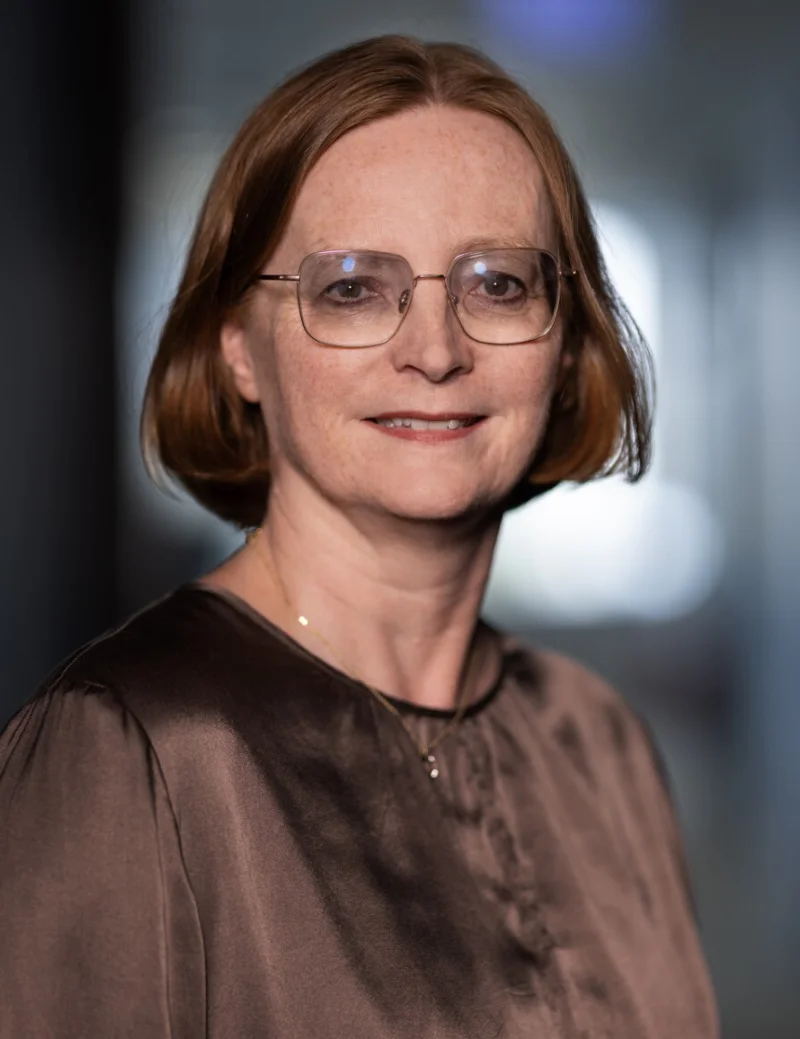 Eygló Ingadóttir