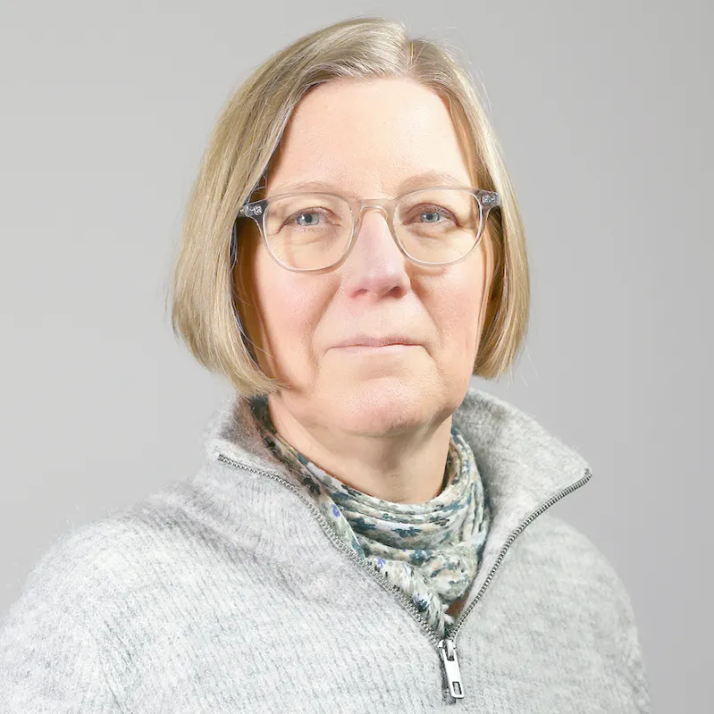 Harriet Bystedt