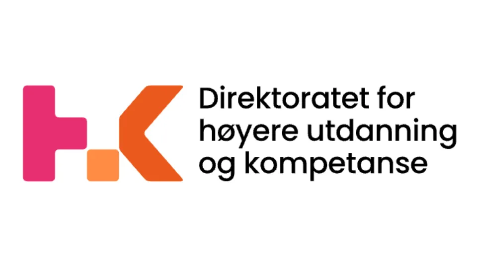 Direktoratet for høyere utdanning og kompetanse
