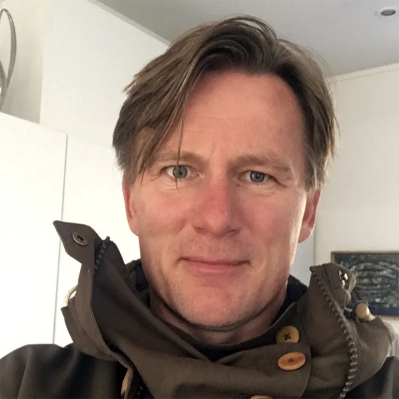Jimmy Hymøller