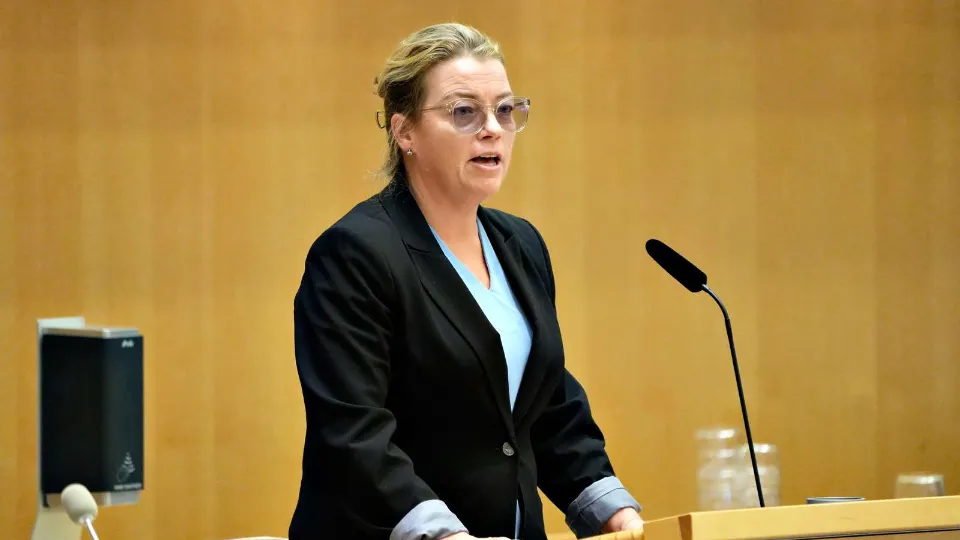 Kjersti Stenseng