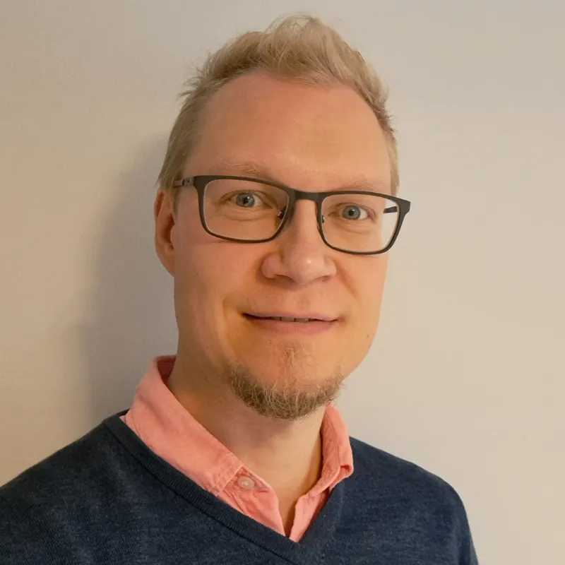 Matti Tujula Matti Tujula