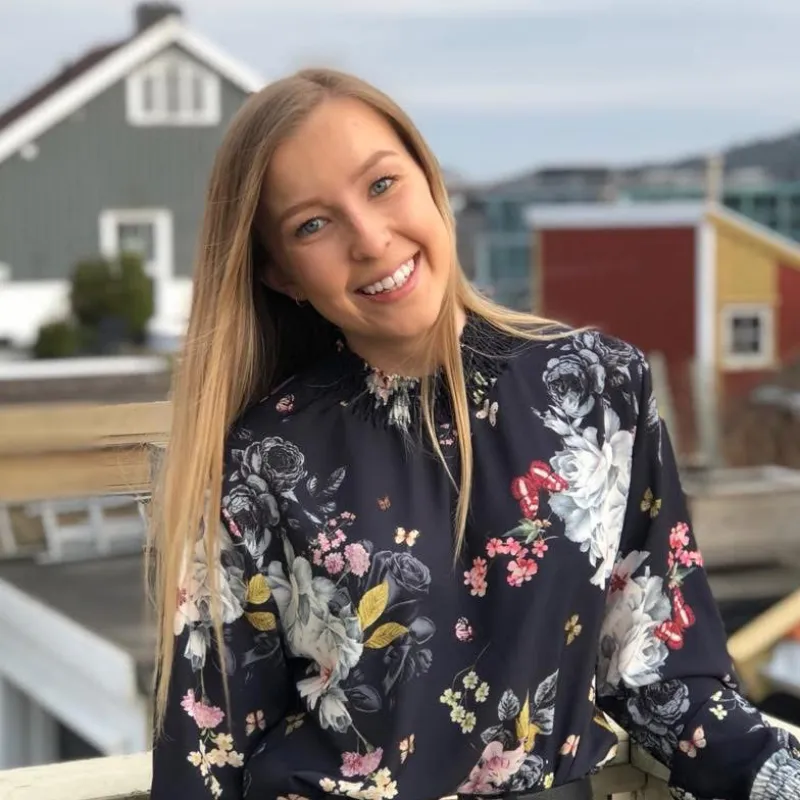 Pernille Flatner