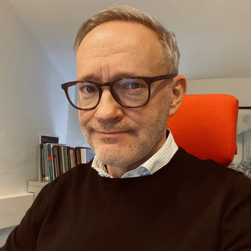Roland Träskelin
