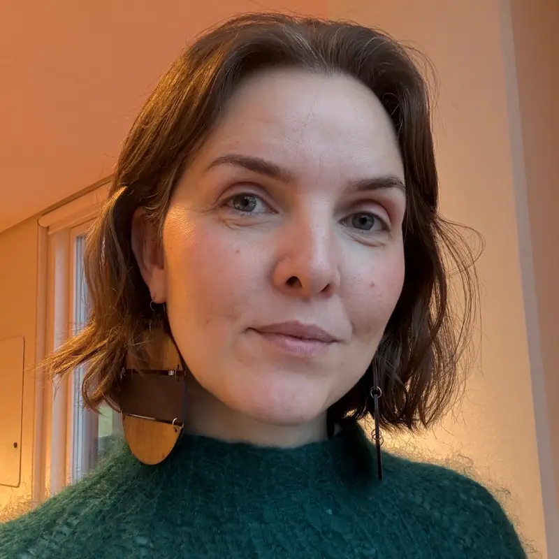 Synnøve av Rana Synnøve av Rana