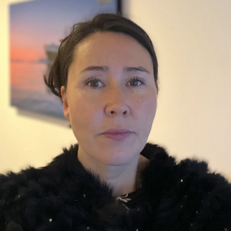Tanja Knudsen