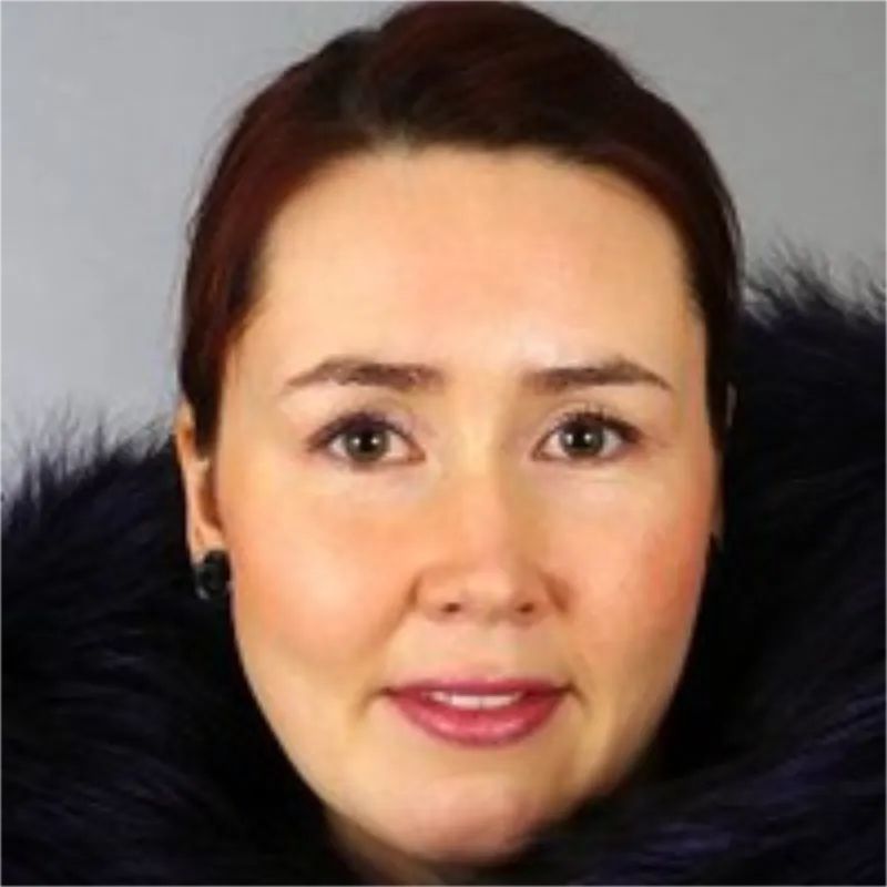 Tanja Knudsen Tanja Knudsen